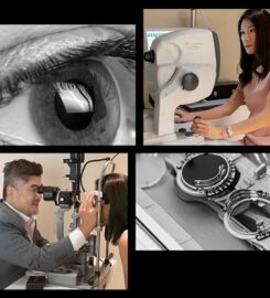 Lumin Eye Specialists Pte Ltd