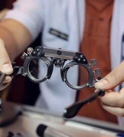 Lumin Eye Specialists Pte Ltd