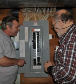 House Sound Home Inspections Inc