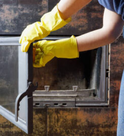 Ace Chimney Sweep