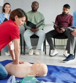 Training Aid Australia – Accredited Safety & First Aid Cour &hellip;
