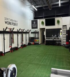 Hope Fit Personal Training & Group Fitness