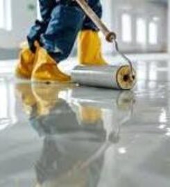 Floor Sanding SRQ