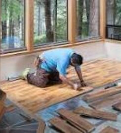 Floor Sanding SRQ