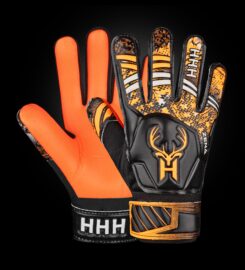 Best Goalkeeper Gloves and Fitness Gear in UK | HHH Traders