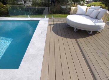 Hobart Composite Decking