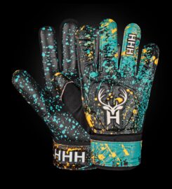 Best Goalkeeper Gloves and Fitness Gear in UK | HHH Traders
