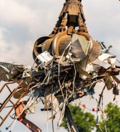 Dr Copper Recycling