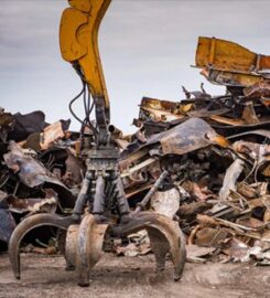 Dr Copper Recycling