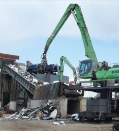 Dr Copper Recycling