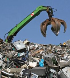 Dr Copper Recycling