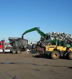 Dr Copper Recycling