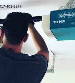Garage Door Spring Repair Indianapolis IN