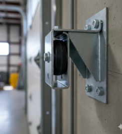 Garage Door Spring Repair Greenfield
