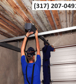 Garage Door Spring Westfield IN
