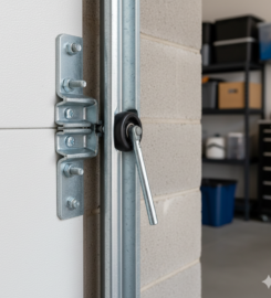 Spring Garage Door Brownsburg IN