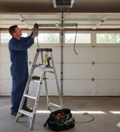 Garage Door Springs Fishers Indiana