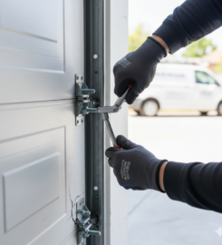 Spring Garage Door Greenwood