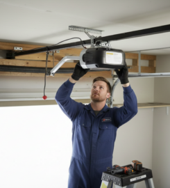 Garage Door Spring Fishers, IN