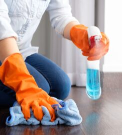 Mikes Handyman and Cleaning