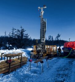 SONIC EDGE DRILLING