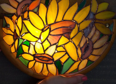 Sickler's Glass