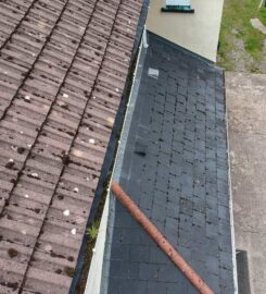 Newcastle Roofers UK