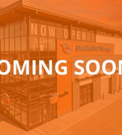 Bluebird Self Storage