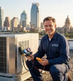 Abba HVAC Inc