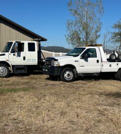 Tip-Top-Towing