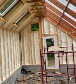 Strategic Spray Foam of Boone