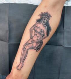 Skin Factory Tattoo