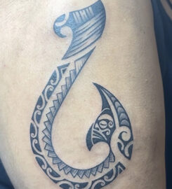 Skin Factory Tattoo