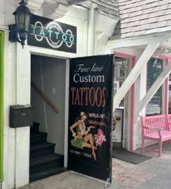 Skin Factory Tattoo