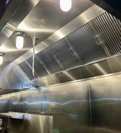 Hood Safe of Lansing