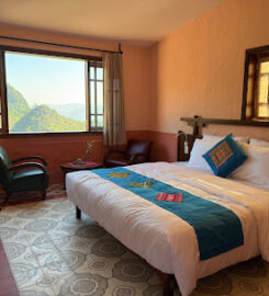 Ha Giang Aya Lodge by Local Vietnam
