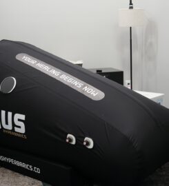LIVE Hydration Spa Legacy