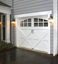 Mike Garage Door Repair and Service