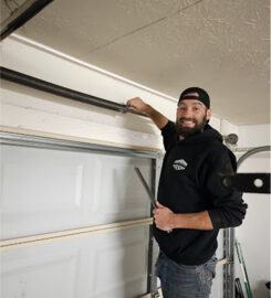 Dependable Garage Doors