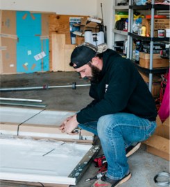 Dependable Garage Doors