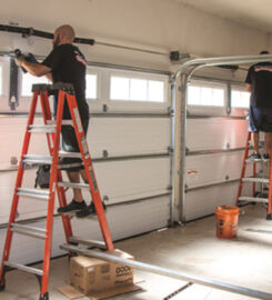 Mike Garage Door Repair and Service