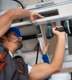 Mike Garage Door Repair and Service