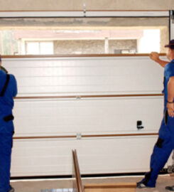 Mike Garage Door Repair and Service