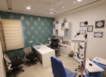 Saatvik Netralaya – Best Eye Hospital in Jaipur