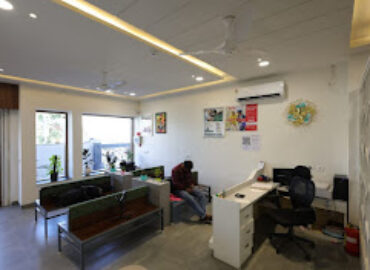 Saatvik Netralaya – Best Eye Hospital in Jaipur