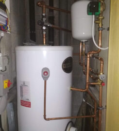 Response Boiler Repair Liverpool