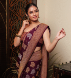Shree Barasi Saree