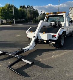Tip-Top-Towing