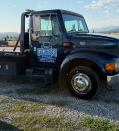 Tip-Top-Towing