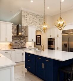 Bay Restorations LLC